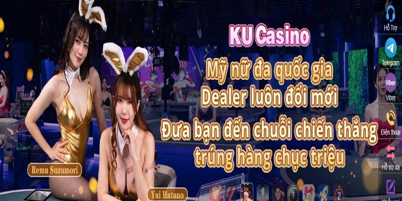 Tổng quan thông tin cơ bản về nhà cái hàng đầu KubetTổng quan thông tin cơ bản về nhà cái hàng đầu Kubet 