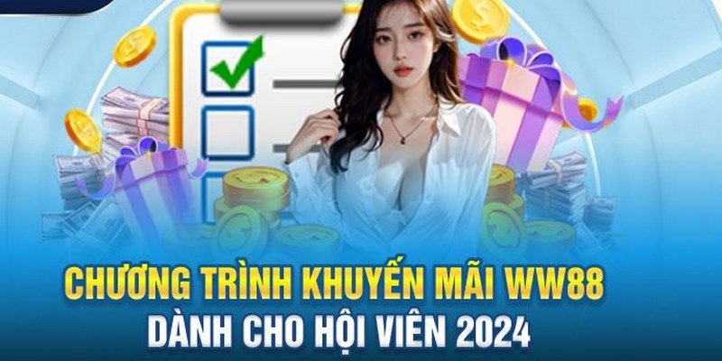 Thao tác cập nhật chương trình khuyến mãi kubet mới nhất