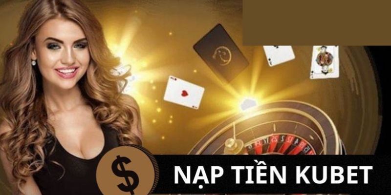 Các nhân viên luôn trả lời các câu hỏi về nạp tiền Kubet nhanh chóng