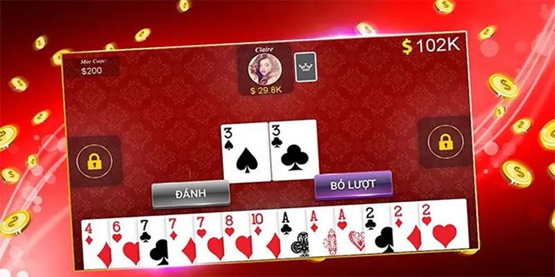 Hướng dẫn tải game bài tiến lên nhanh chóng